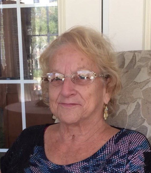 Betty Jean Ferguson Obituary on Michigan Memorial Funeral Home
